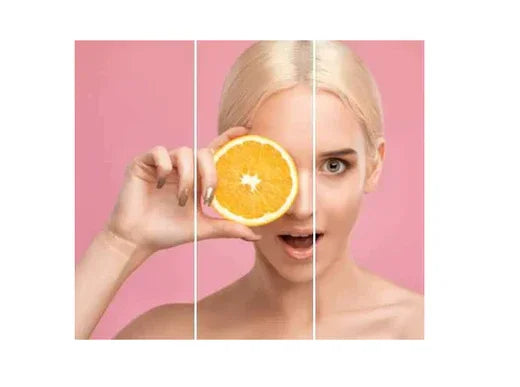 Відновлення шкіри разом із лінійкою Vitamin C від Histomer