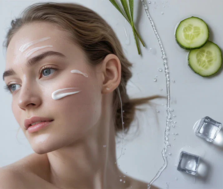 Чому обличчя набрякає і як це прибрати?