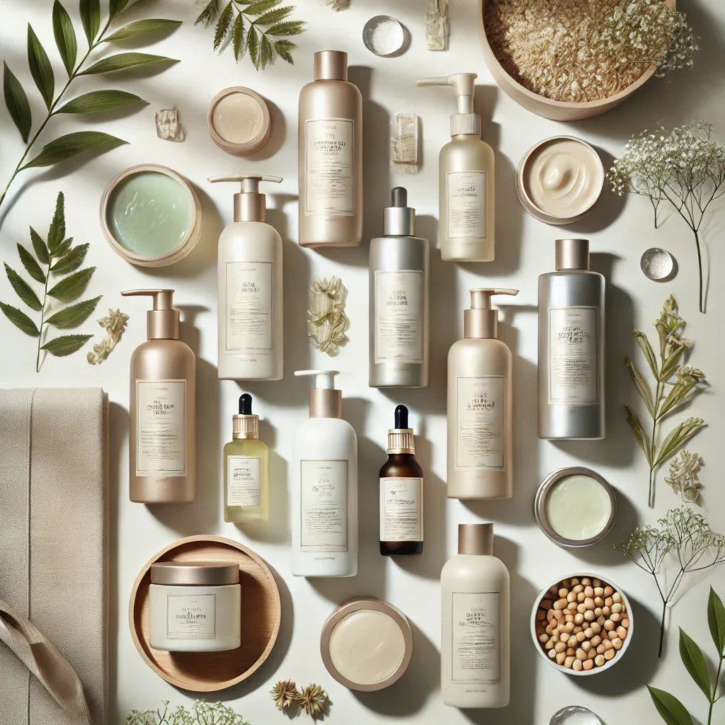 Корейські засоби для волосся: секрет ідеального догляду