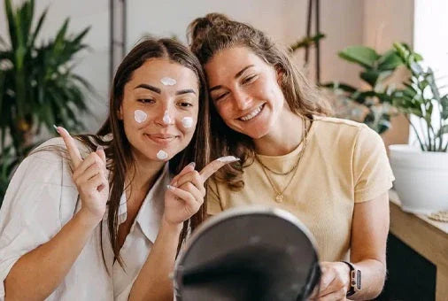 Краса як терапія: як догляд за шкірою впливає на самооцінку та емоційний стан