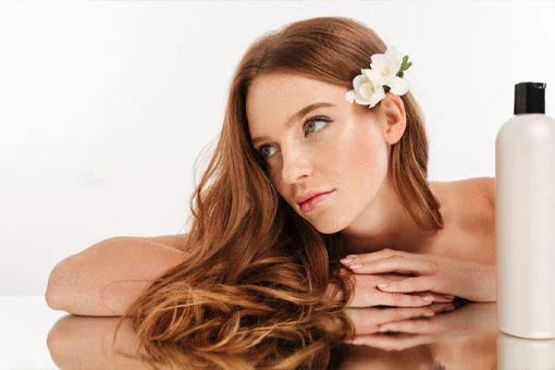 Професійна чи звичайна косметика для волосся: секрет розкішного догляду розкрито!