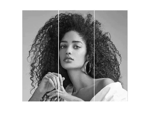 Всі секрети та поради: догляд за кучерявим волоссям