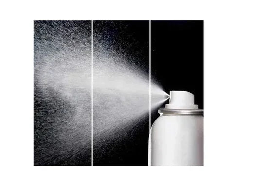 Як користуватися сухим шампунем для волосся і для чого він потрібен?