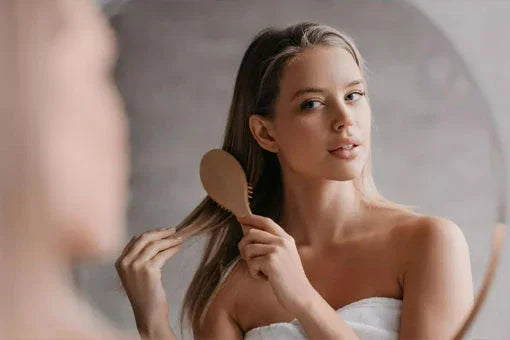 Як обрати професійну косметику для тонкого волосся?