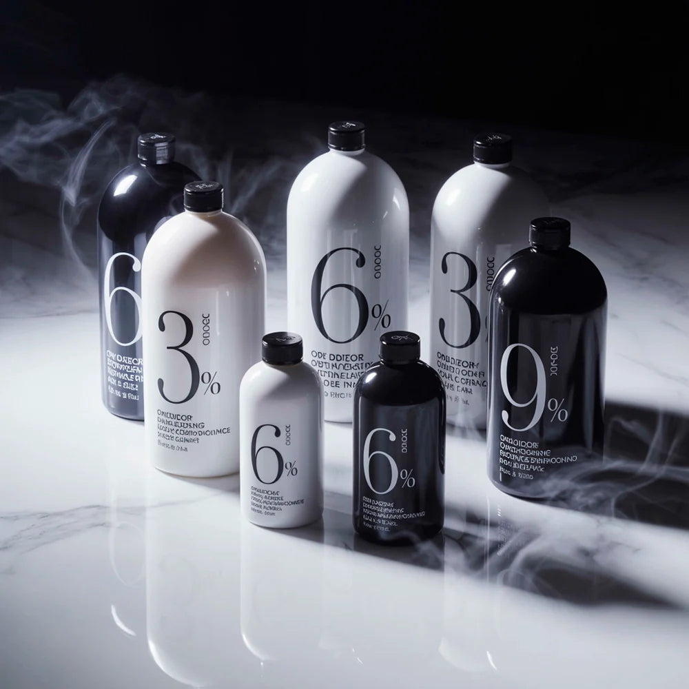 Активатор и окислитель