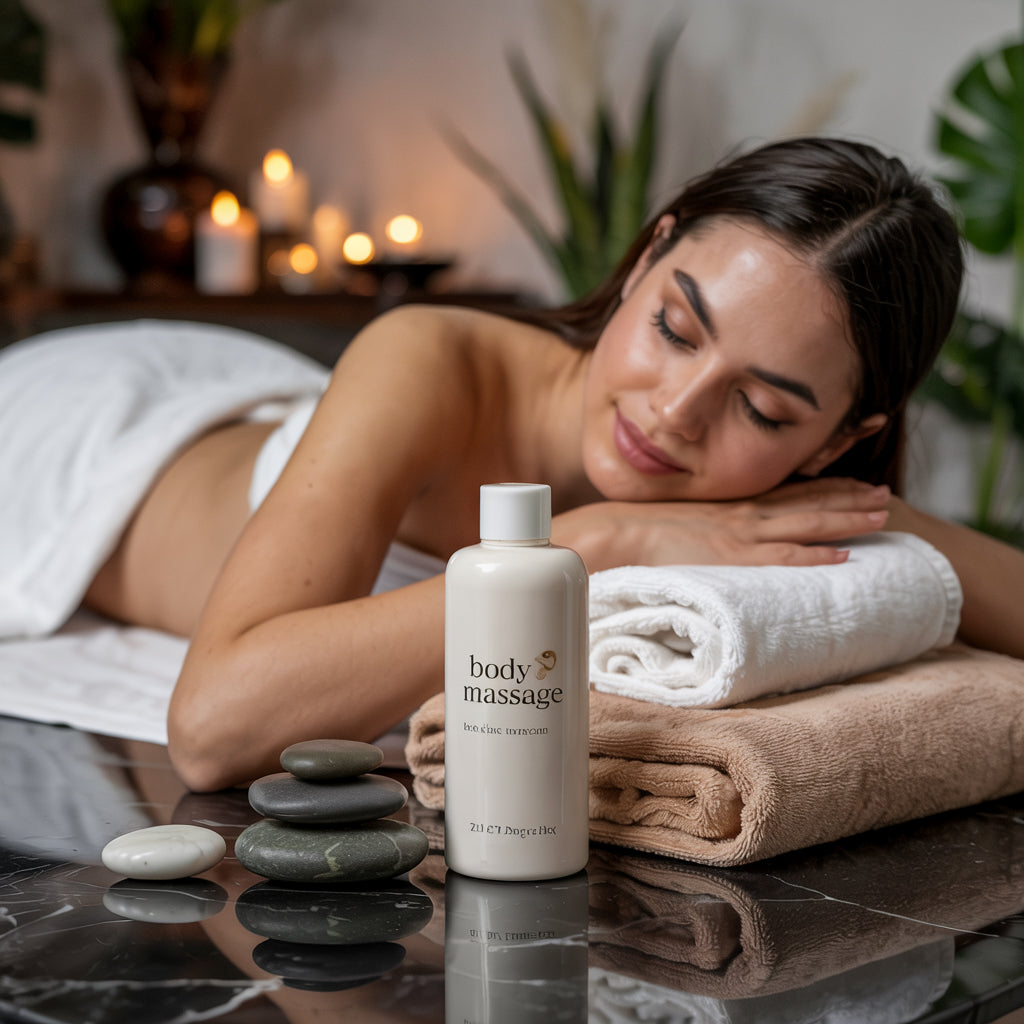 Средства для массажа