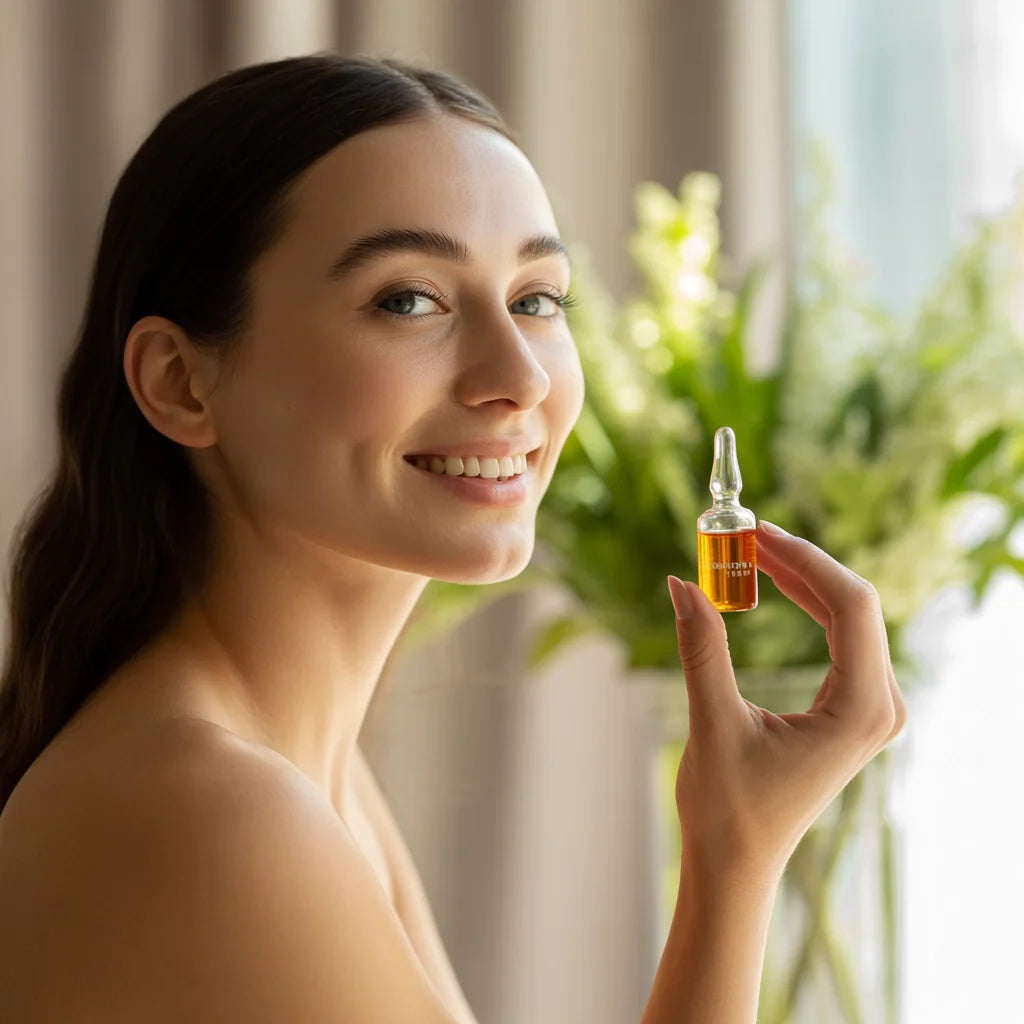 Концентраты