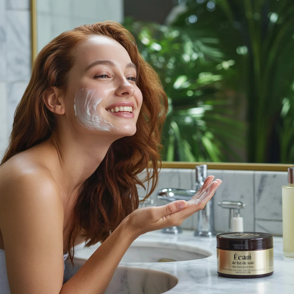 Крем для лица