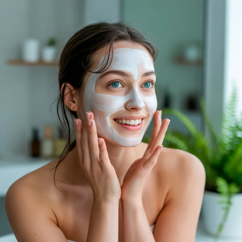 Маска для лица