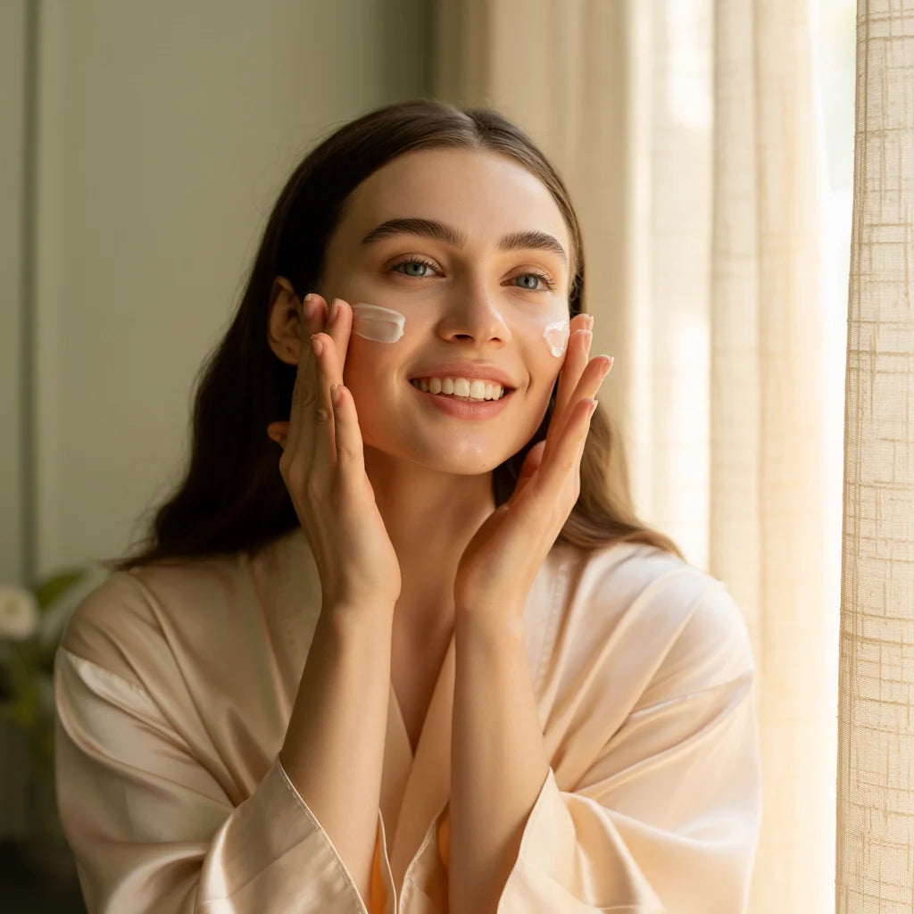 Основа под макияж