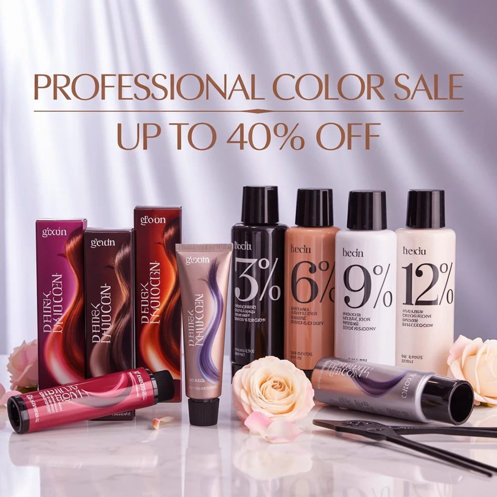 Акции и скидки