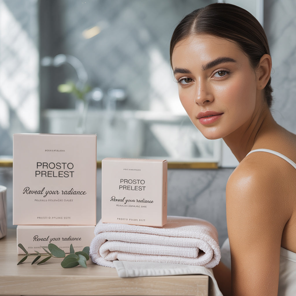 Набори для обличчя