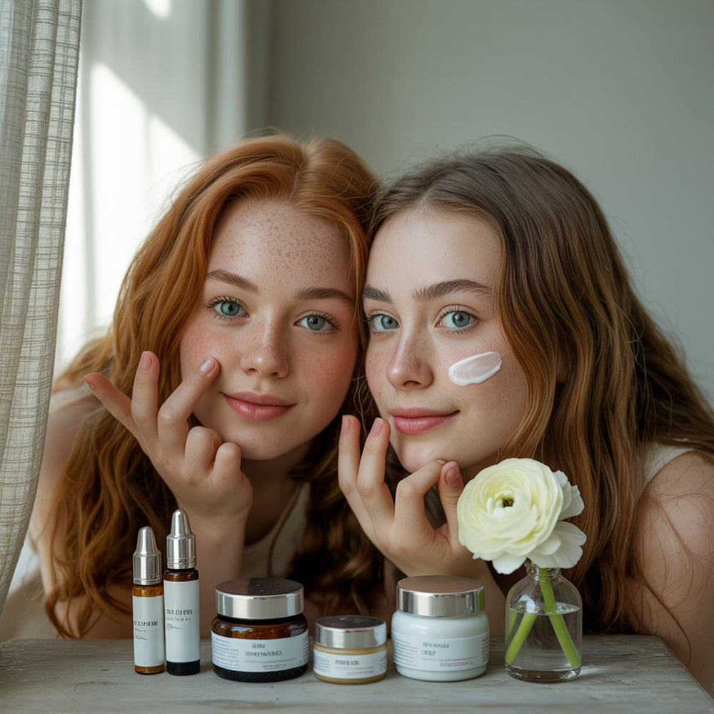 Для підлітків