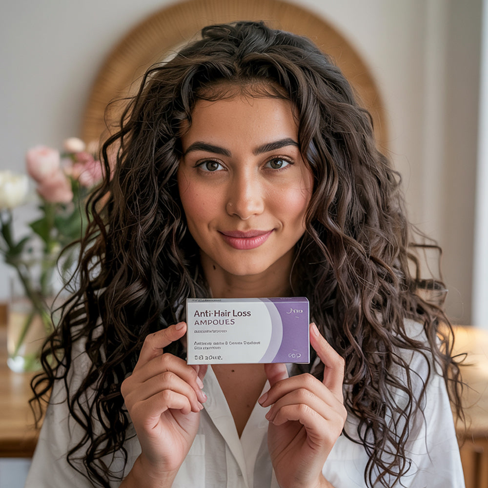 Против выпадения