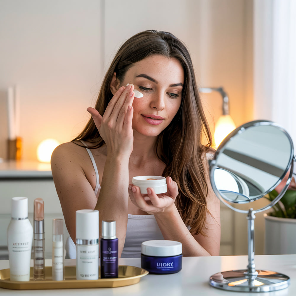 Догляд для очей