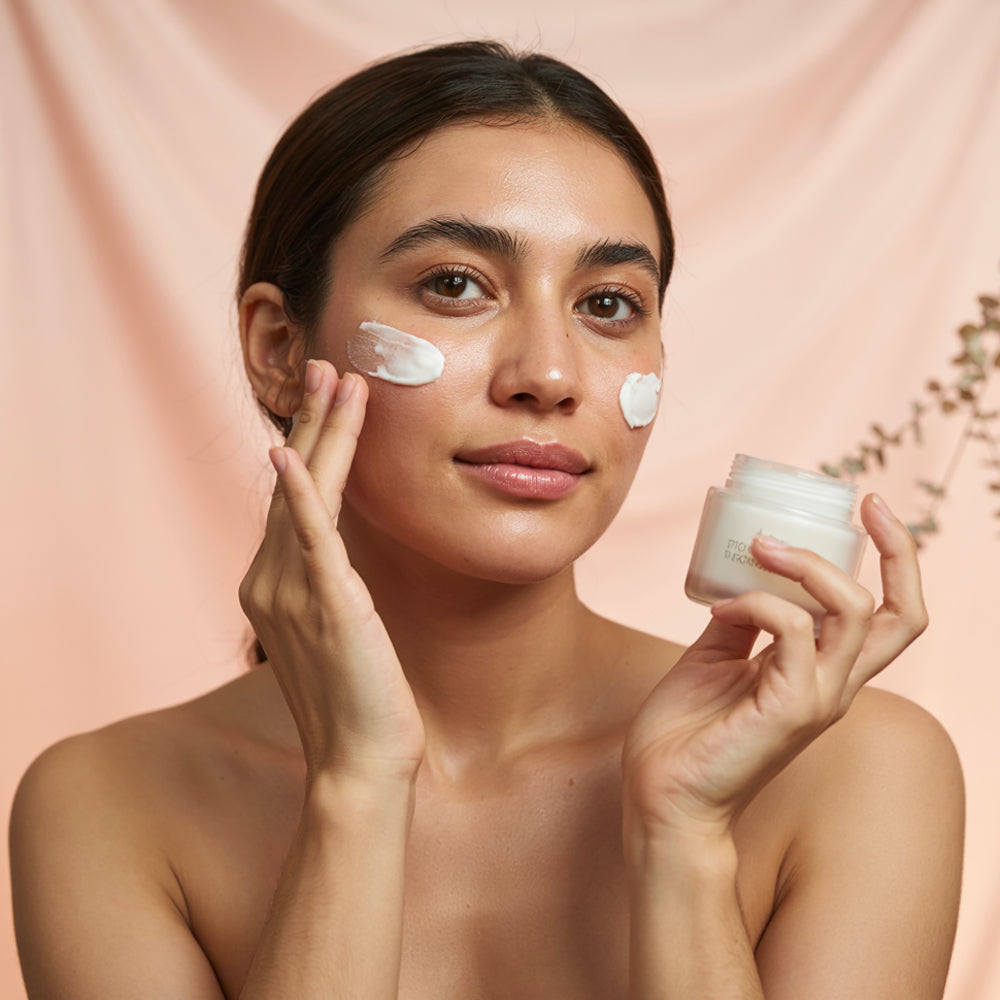 Догляд для обличчя