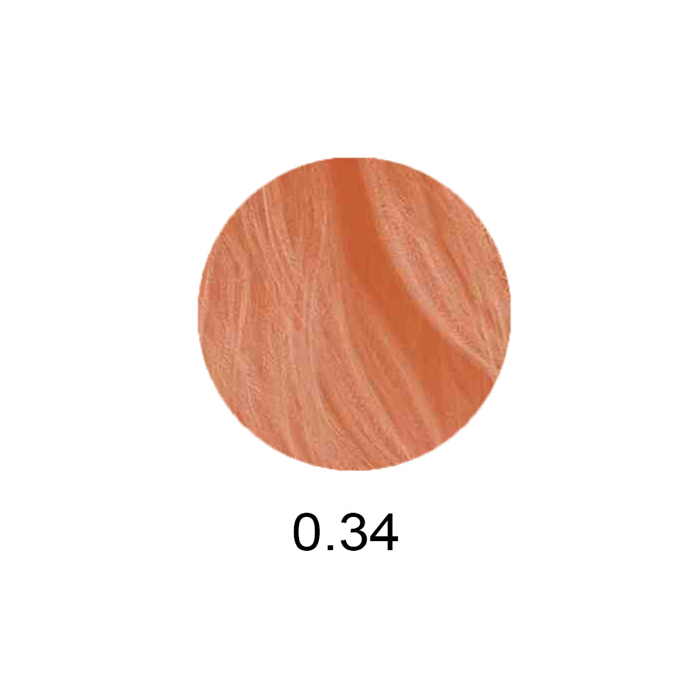 Elea Professional Artisto Color Toner 100ml - Безаммиачная крем-краска для волос 100мл