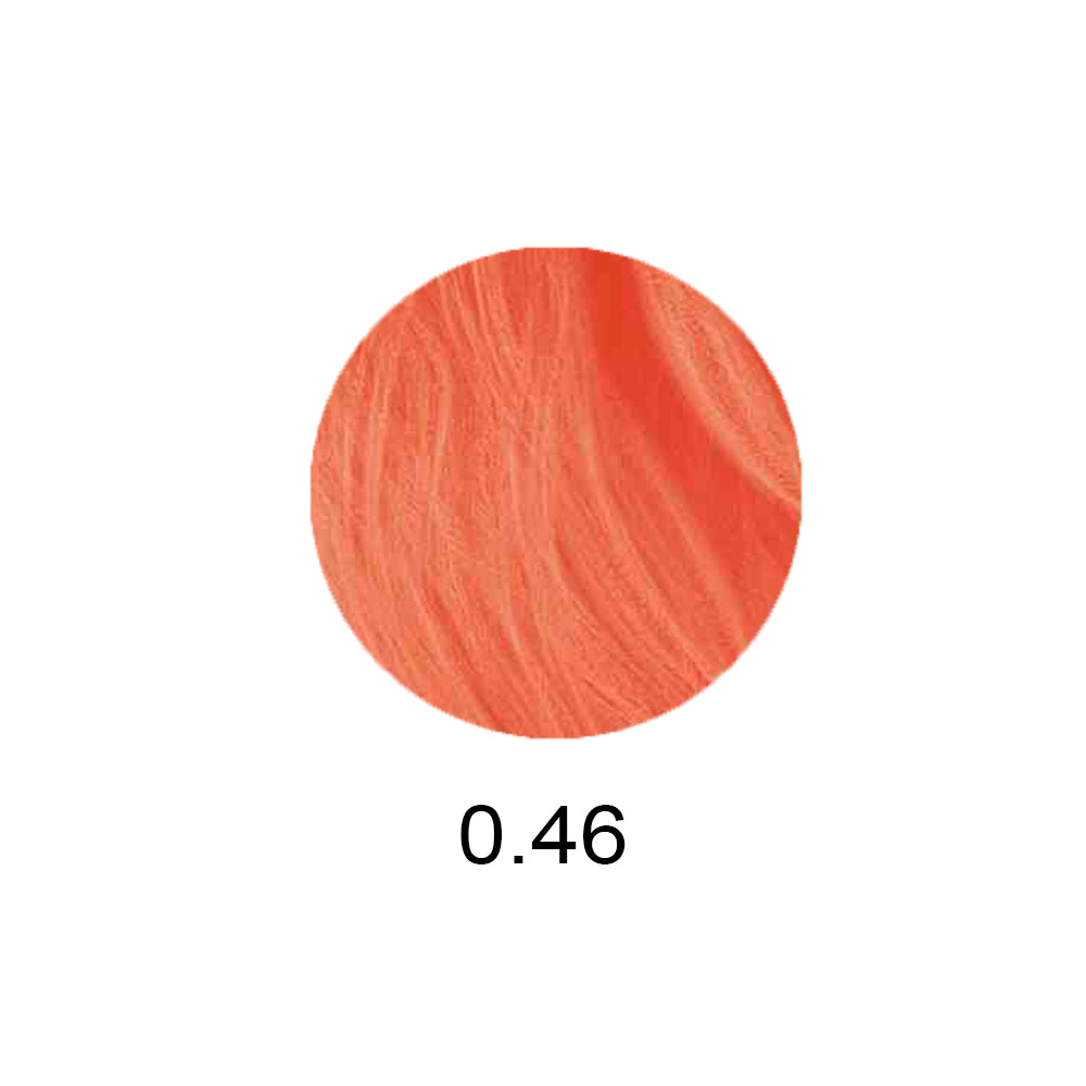 Elea Professional Artisto Color Toner 100ml - Безаммиачная крем-краска для волос 100мл
