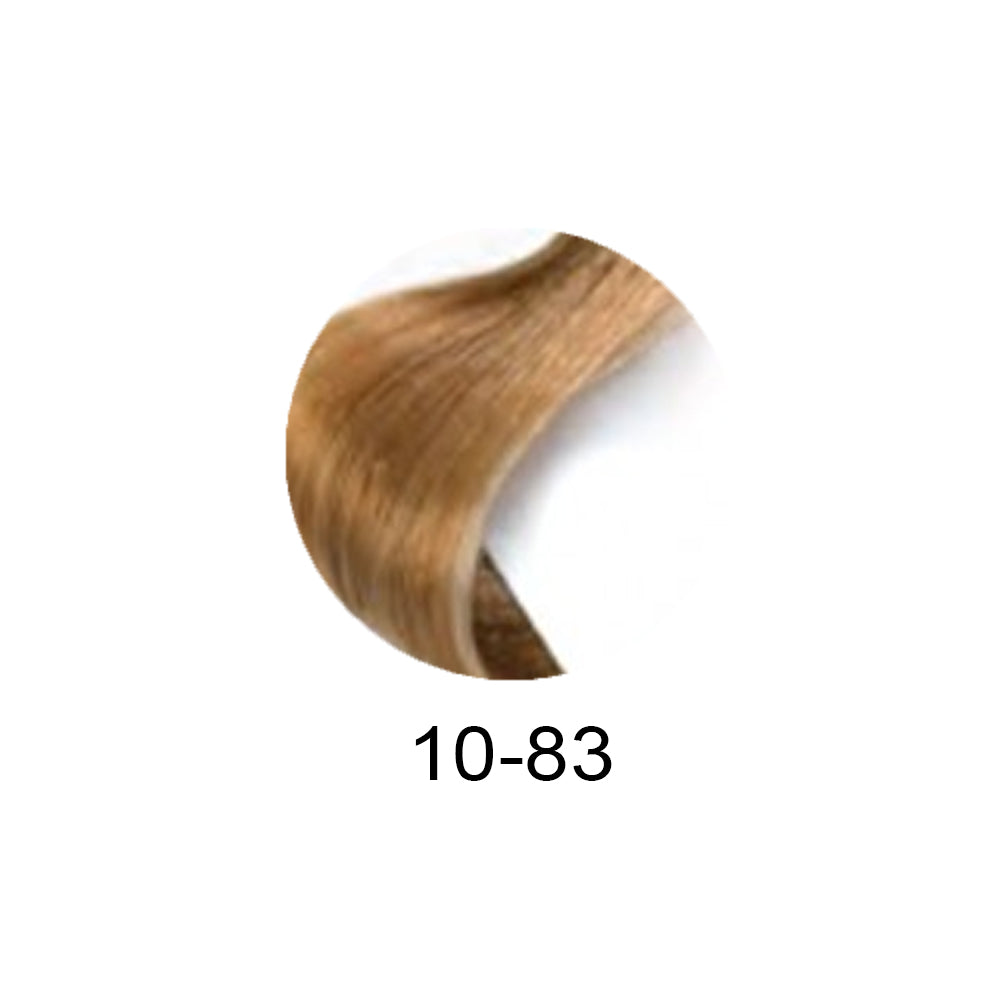 Безаммиачная крем-краска – Laboratoire Ducastel Subtil Tone HD 60ml