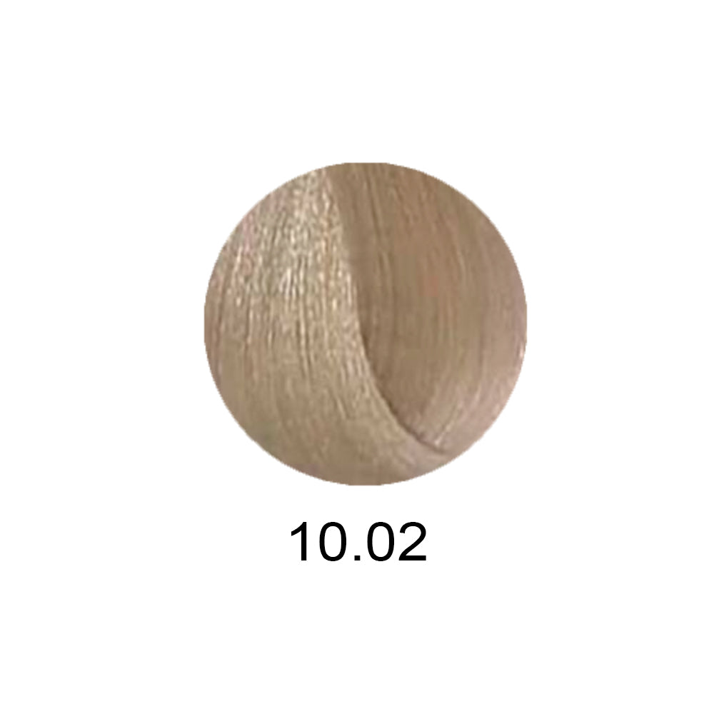 Tiarecolor Professional Hair Colouring Cream 60 ml – Крем-краска для волос 60 мл