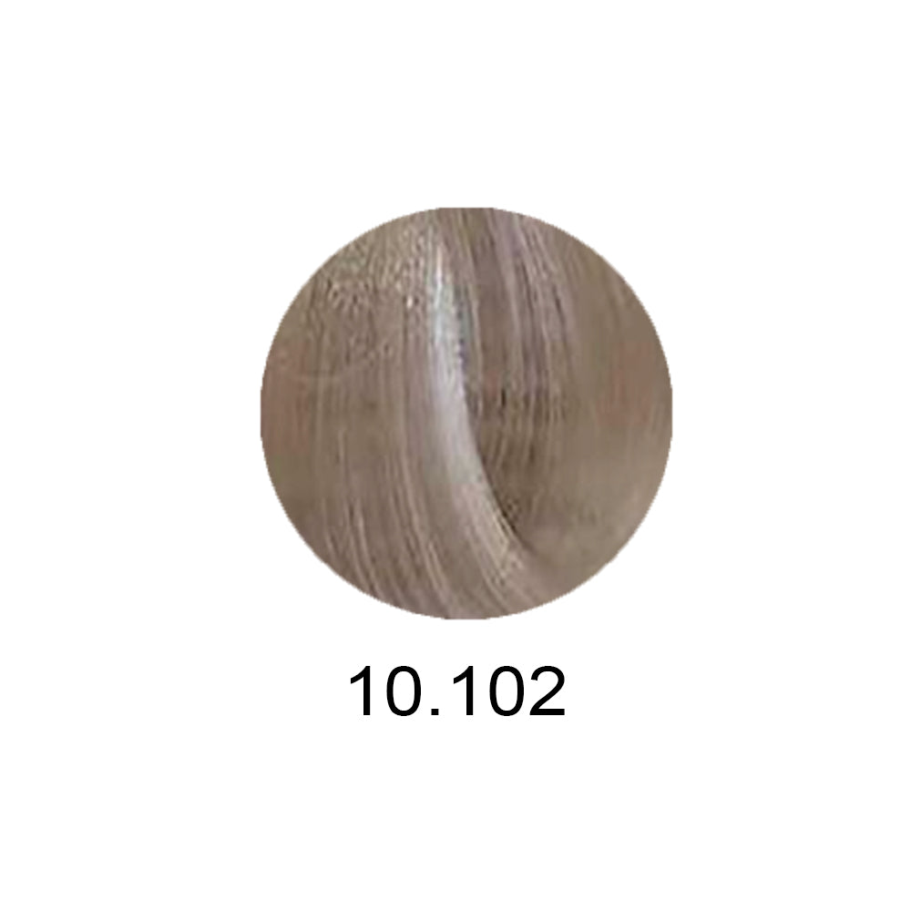 Tiarecolor Professional Hair Colouring Cream 60 ml – Крем-краска для волос 60 мл