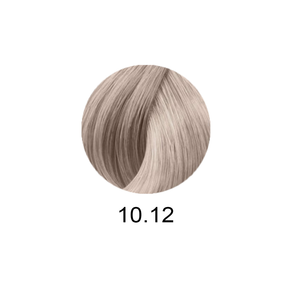 Безаммиачная крем-краска для волос - Laboratoire Ducastel Subtil Lacquer 60ml