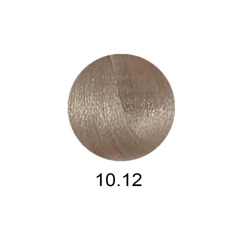 Tiarecolor Professional Hair Colouring Cream 60 ml – Крем-фарба для волосся 60 мл
