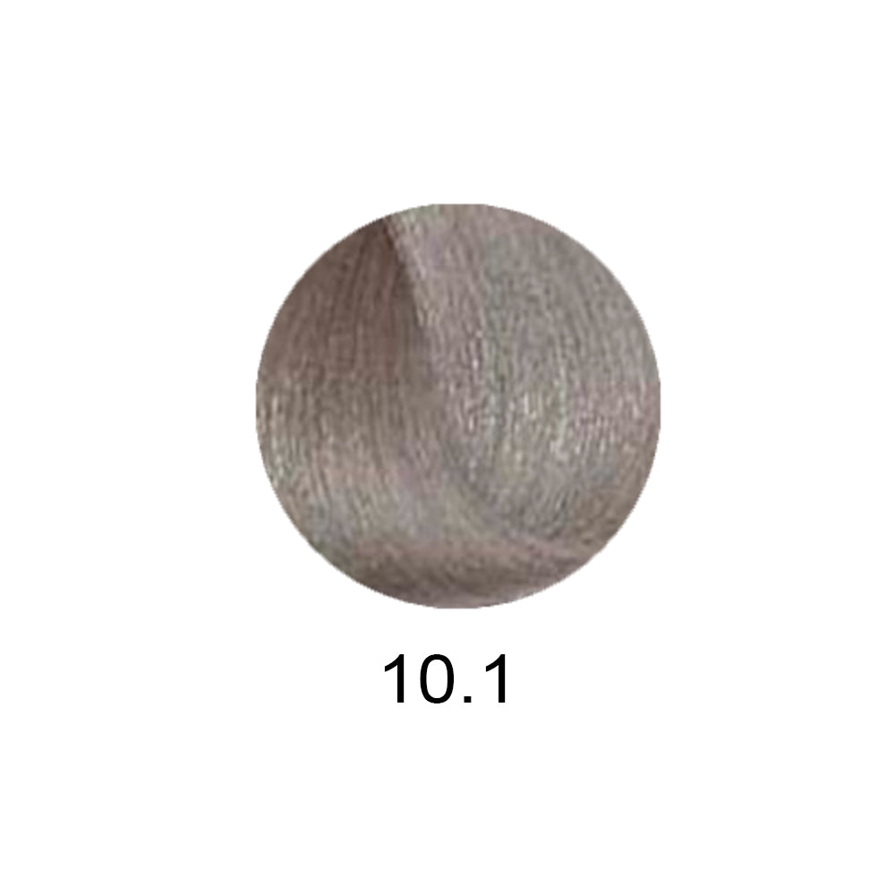 Tiarecolor Professional Hair Colouring Cream 60 ml – Крем-фарба для волосся 60 мл