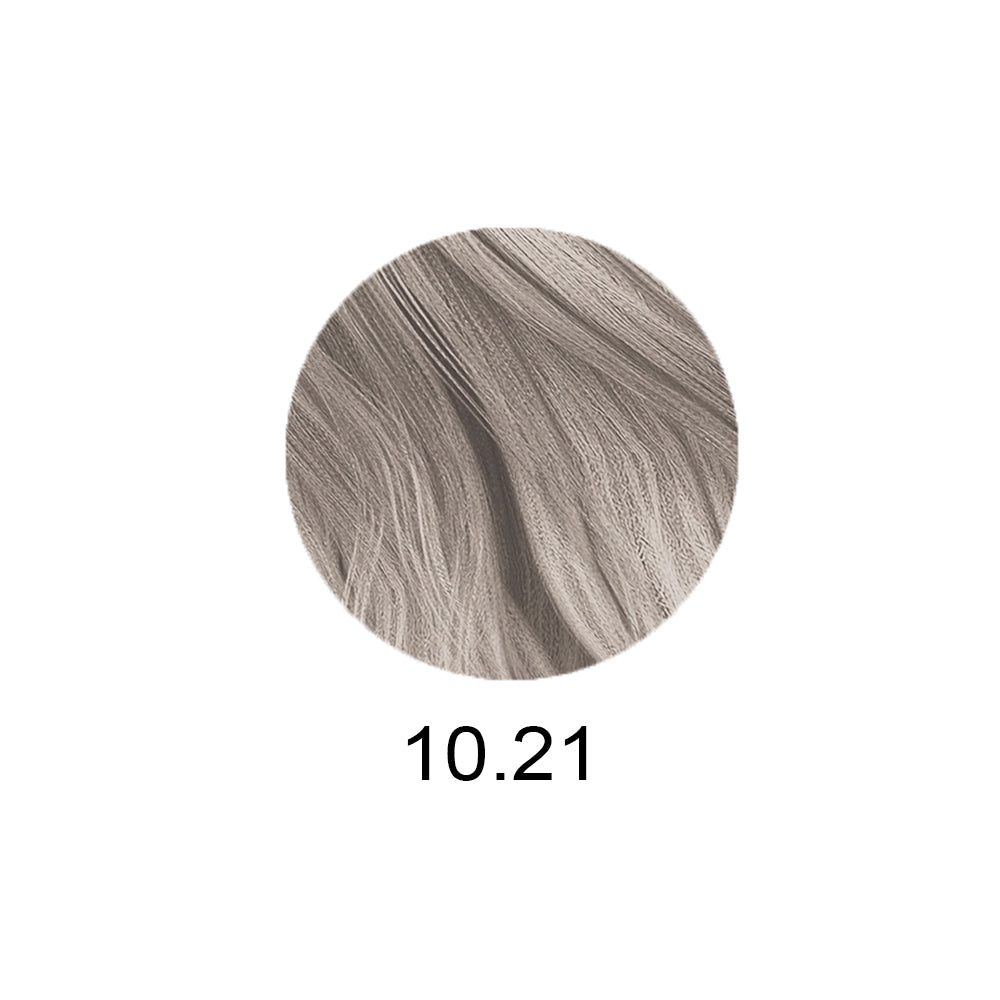 Крем-фарба без аміаку для блонду 100мл - Punti Di Vista Golden Blond Luxury Permanent Touch