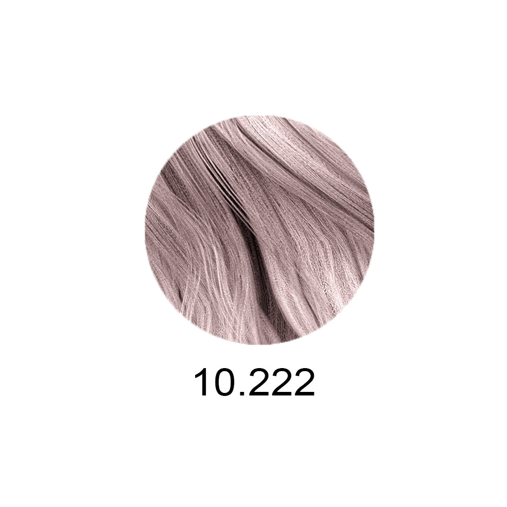 Крем-фарба без аміаку для блонду 100мл - Punti Di Vista Golden Blond Luxury Permanent Touch