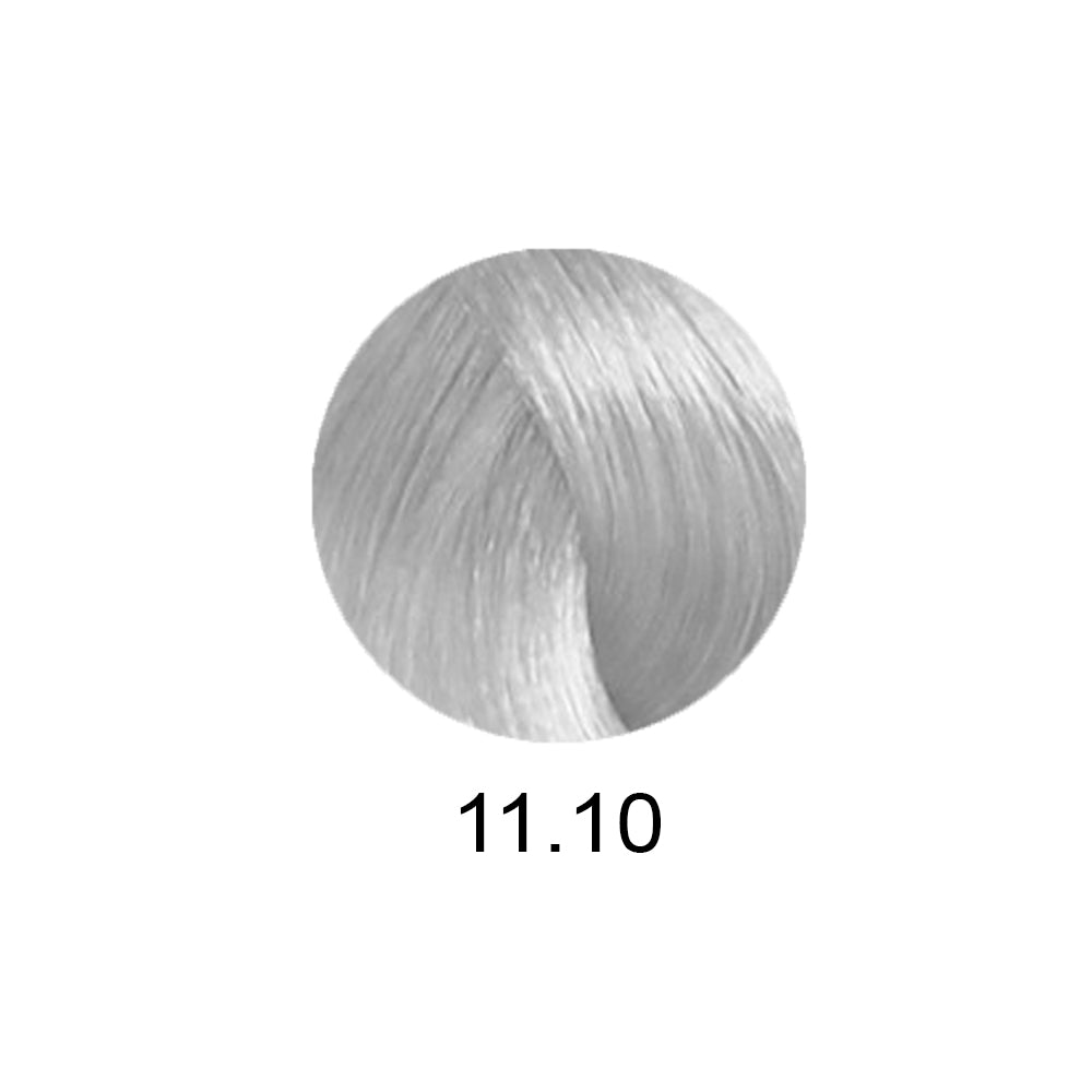 Безаммиачная крем-краска для волос - Laboratoire Ducastel Subtil Lacquer 60ml