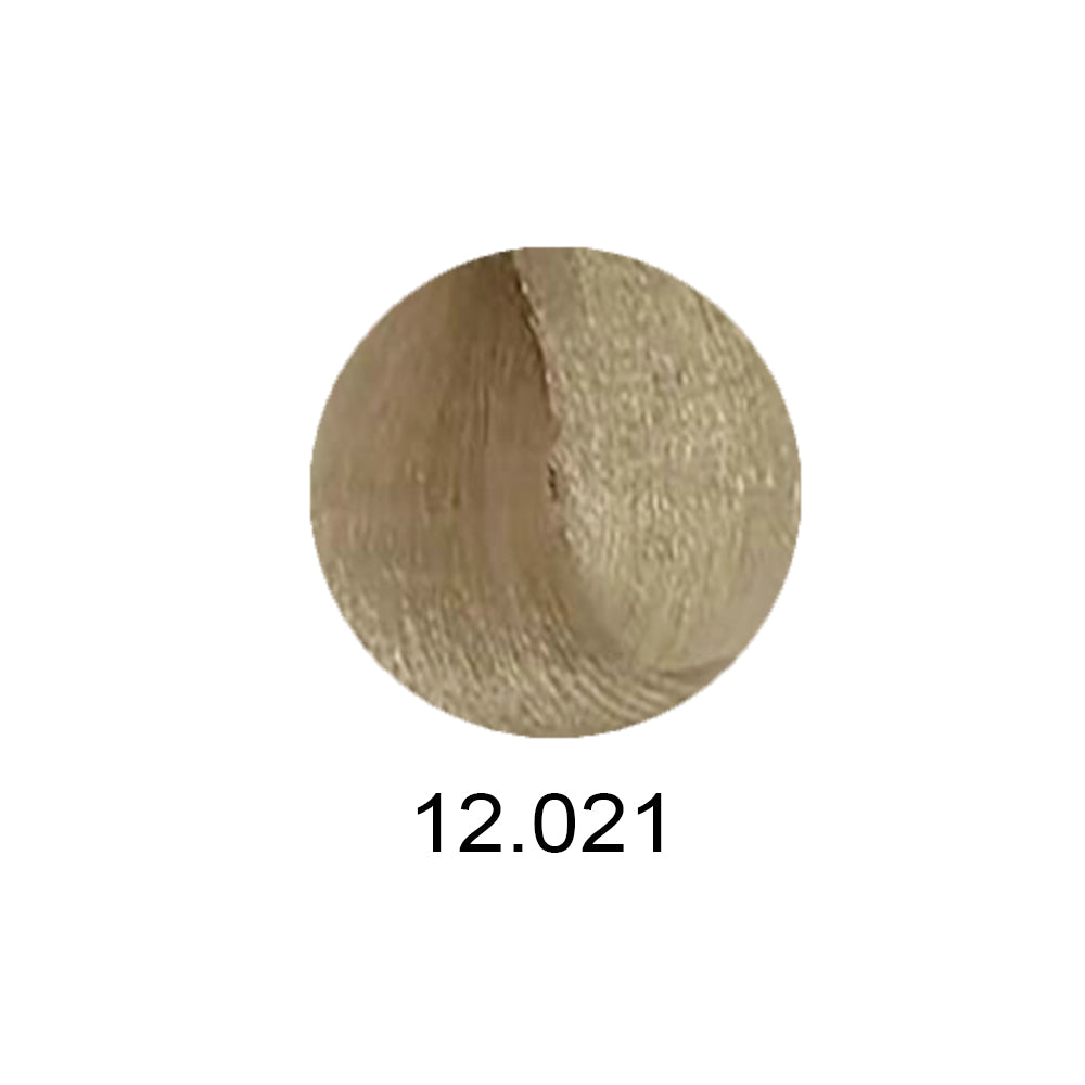 Tiarecolor Professional Hair Colouring Cream 60 ml – Крем-краска для волос 60 мл