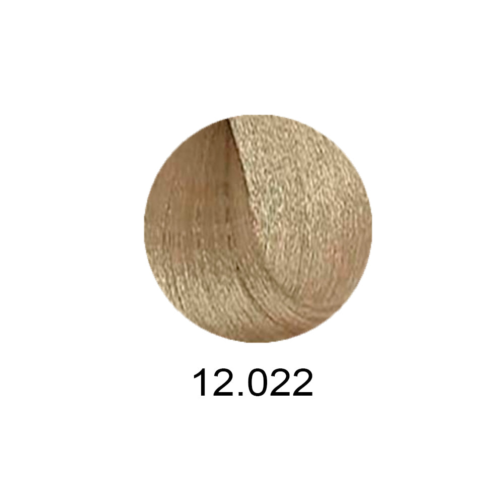 Tiarecolor Professional Hair Colouring Cream 60 ml – Крем-краска для волос 60 мл