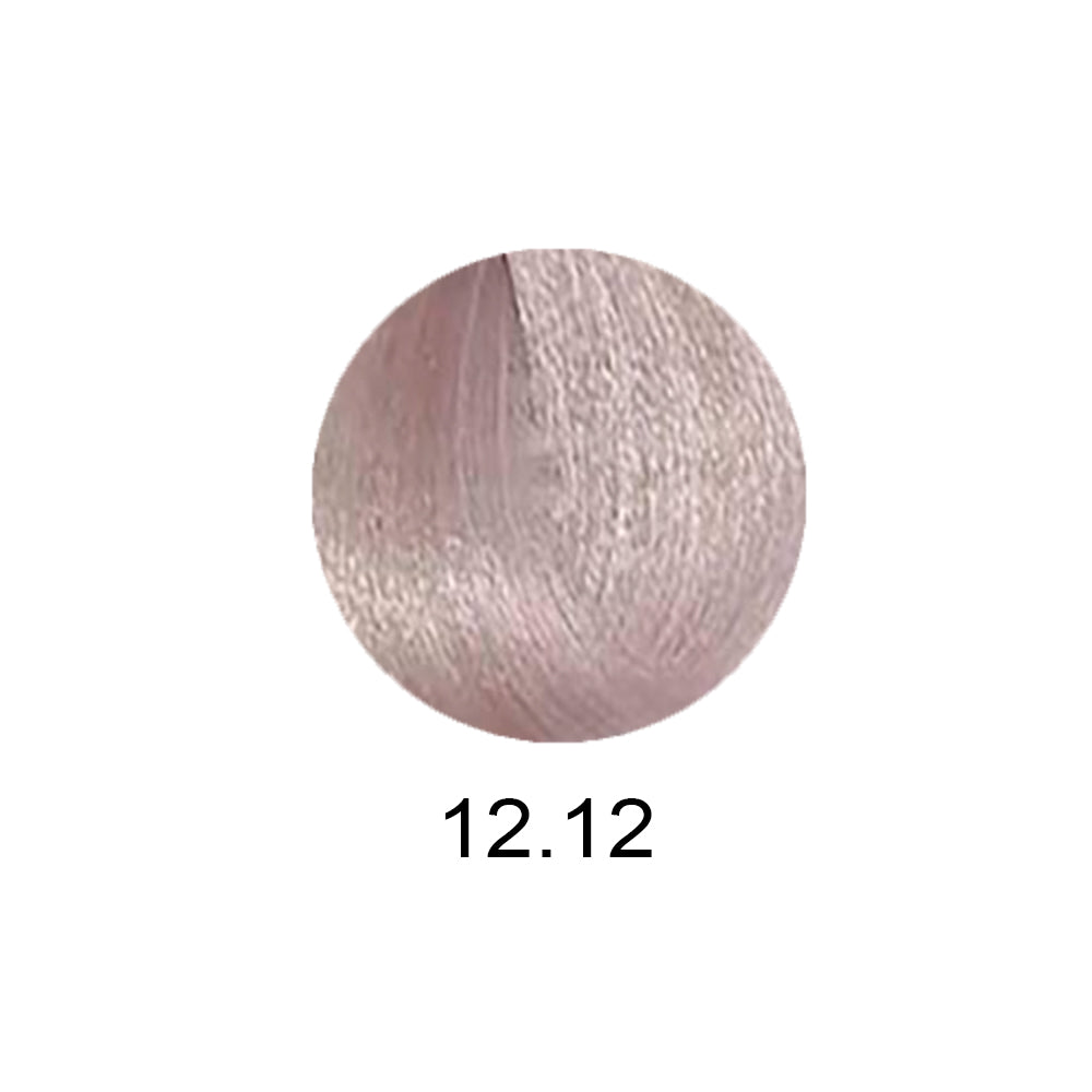 Tiarecolor Professional Hair Colouring Cream 60 ml – Крем-фарба для волосся 60 мл