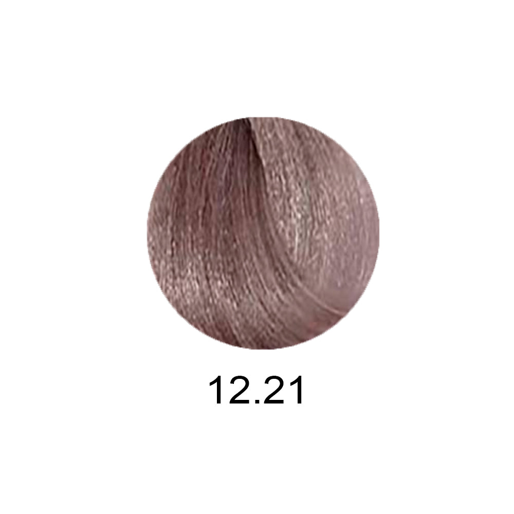 Tiarecolor Professional Hair Colouring Cream 60 ml – Крем-фарба для волосся 60 мл