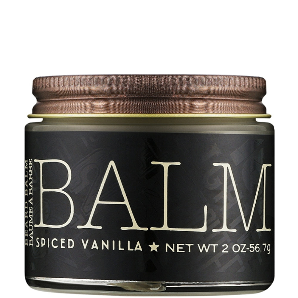 Бальзам для бороди - 18.21 Man Made Spiced Vanilla Balm
