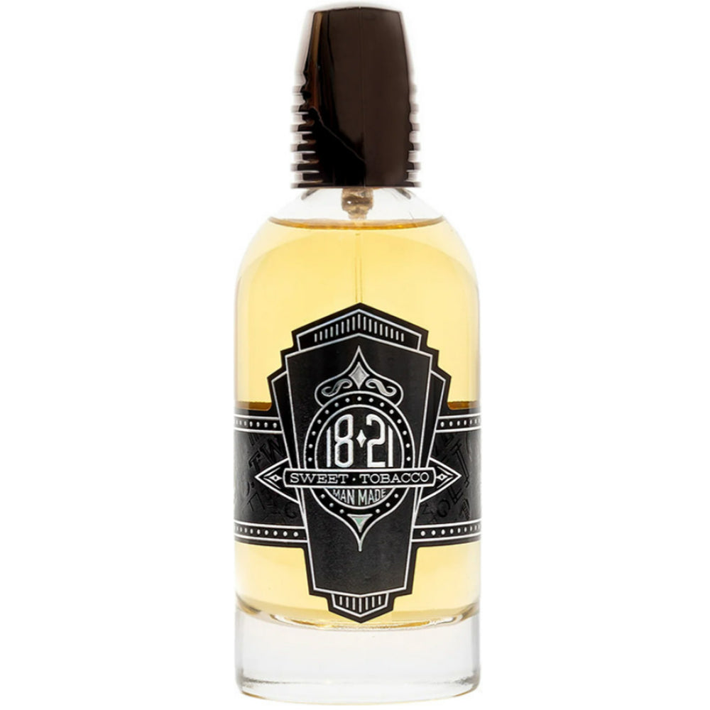 Одеколон парфумований - 18.21 Man Made Sweet Tobacco Spirits Cologne
