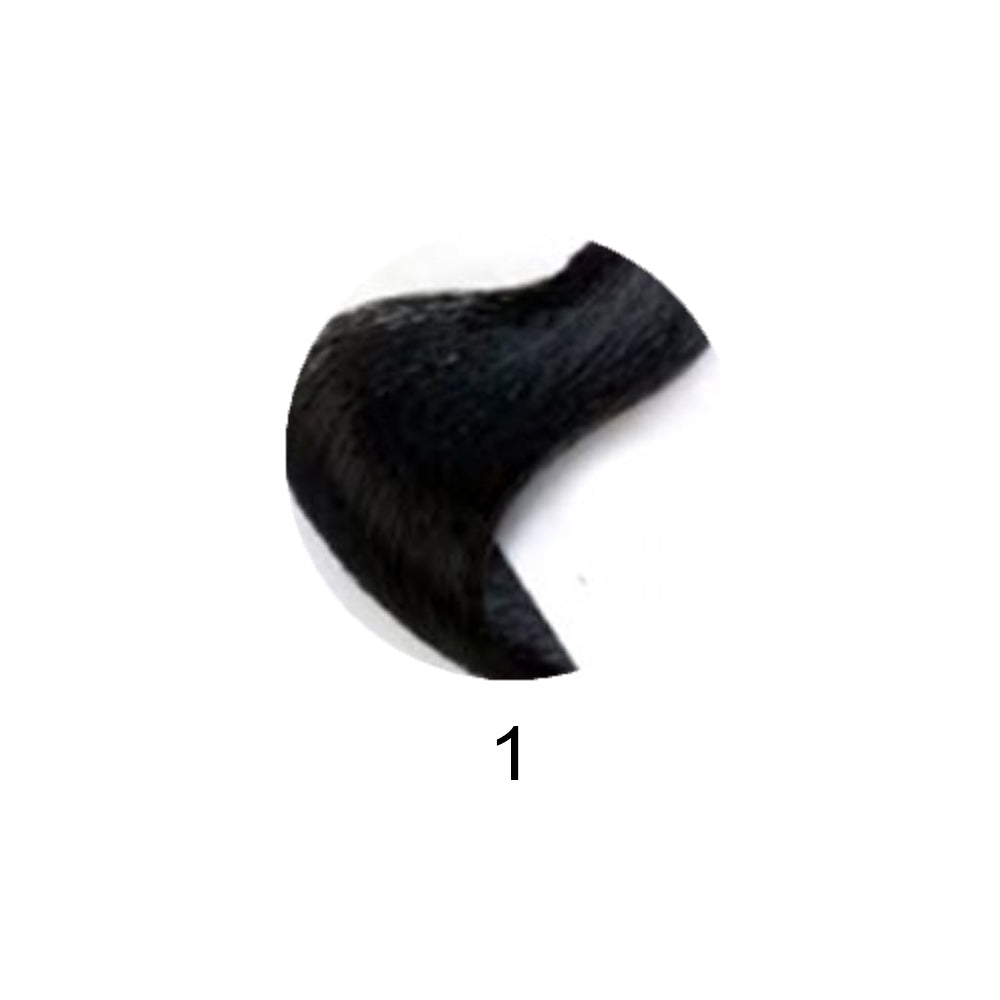 Безаммиачная крем-краска – Laboratoire Ducastel Subtil Tone HD 60ml