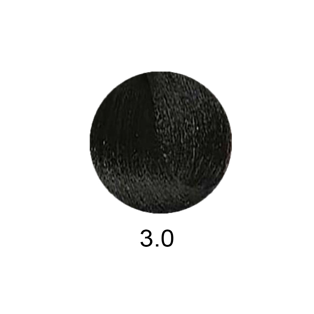 Tiarecolor Professional Hair Colouring Cream 60 ml – Крем-фарба для волосся