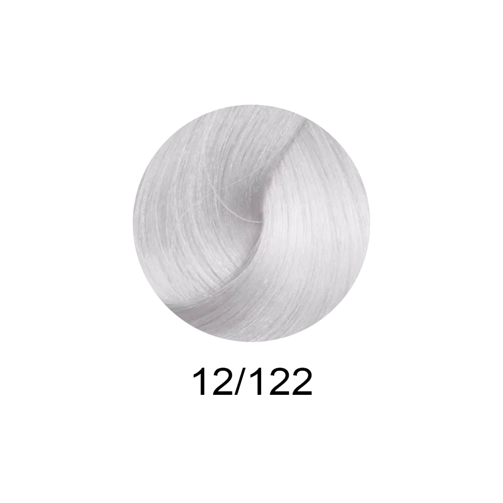 Краска для волос - 3Deluxe Professional Tech Colouring Cream 100 ml