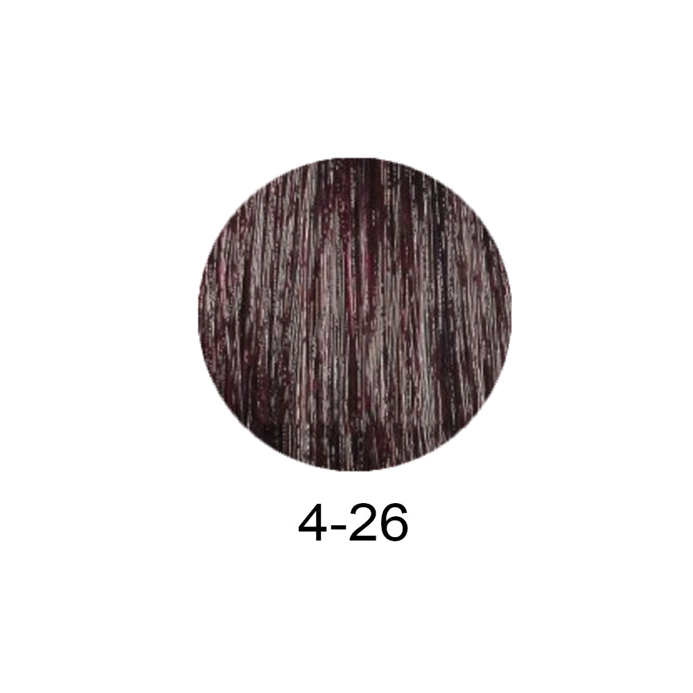 Безаммиачная крем-краска – Laboratoire Ducastel Subtil Tone HD 60ml