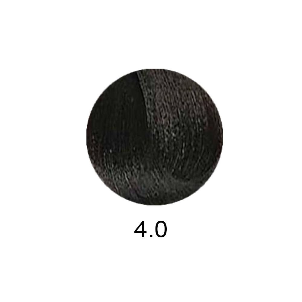 Tiarecolor Professional Hair Colouring Cream 60 ml – Крем-фарба для волосся