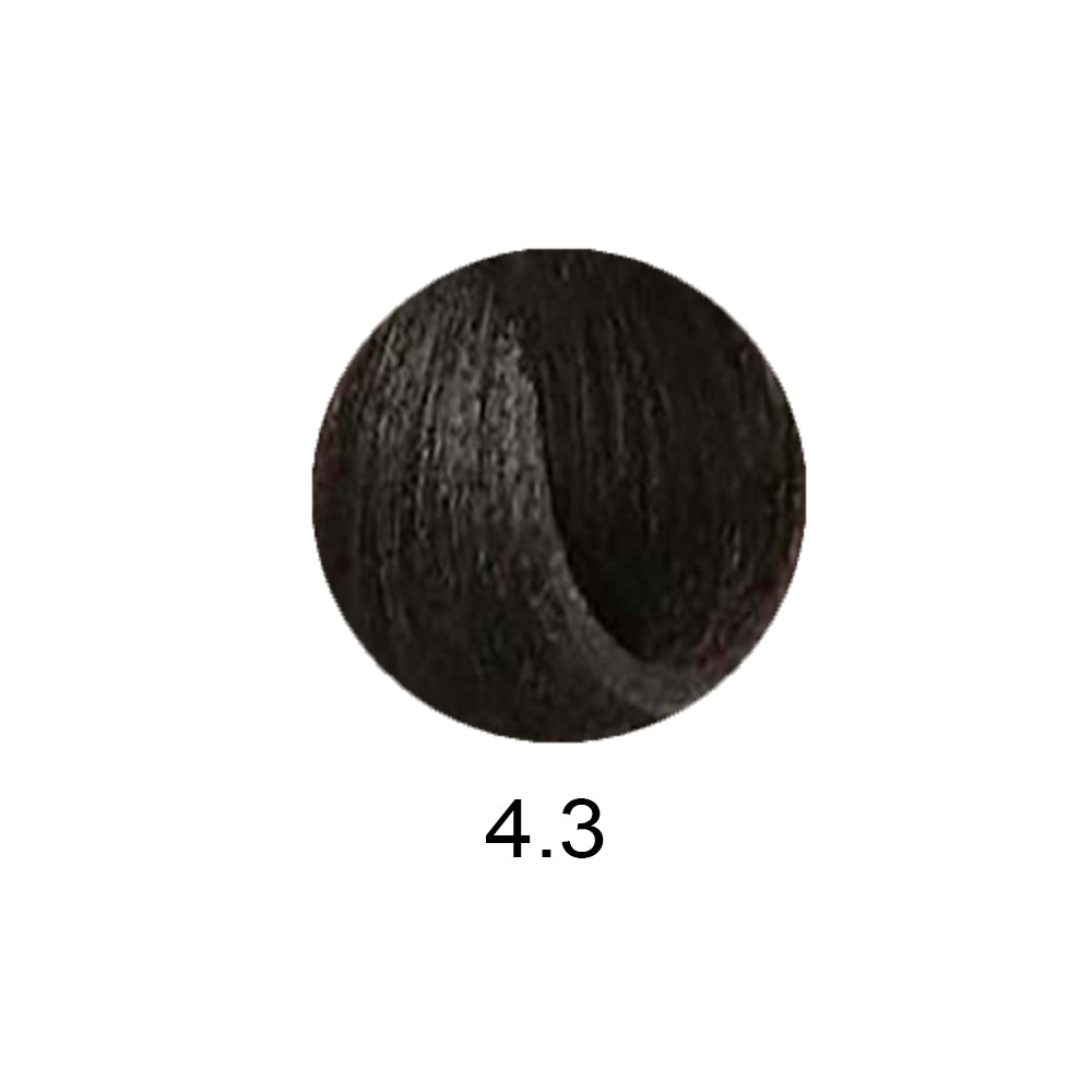 Tiarecolor Professional Hair Colouring Cream 60 ml – Крем-фарба для волосся