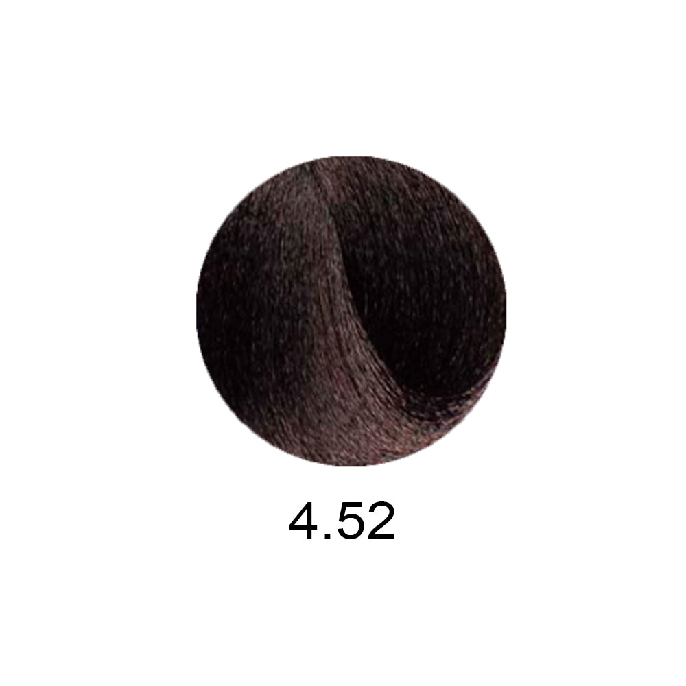 Tiarecolor Professional Hair Colouring Cream 60 ml – Крем-фарба для волосся