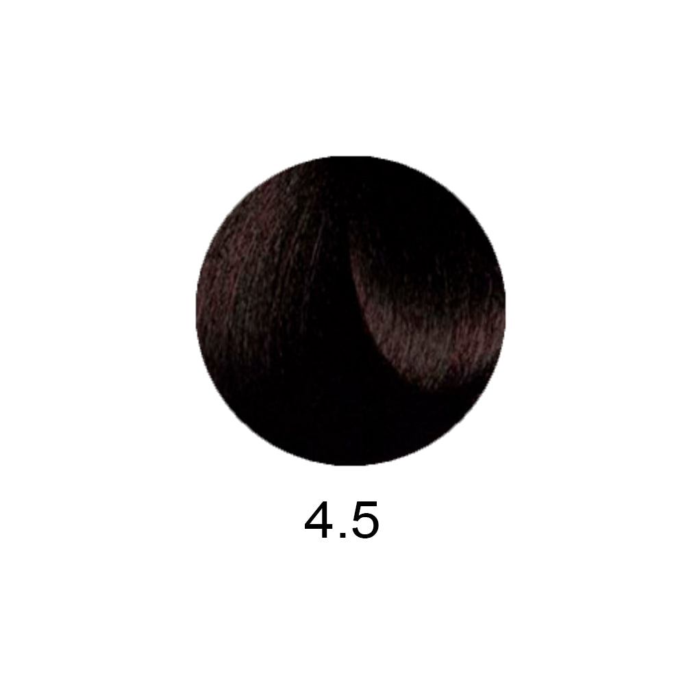 Tiarecolor Professional Hair Colouring Cream 60 ml – Крем-фарба для волосся