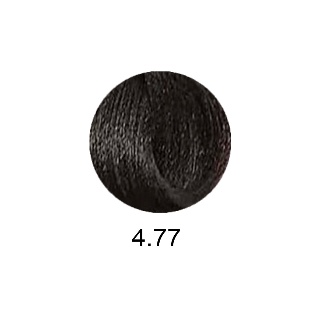 Tiarecolor Professional Hair Colouring Cream 60 ml – Крем-фарба для волосся