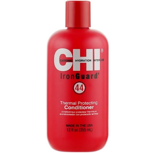 Chi 44 Iron Guard Conditioner - Термозахисний кондиціонер для волосся