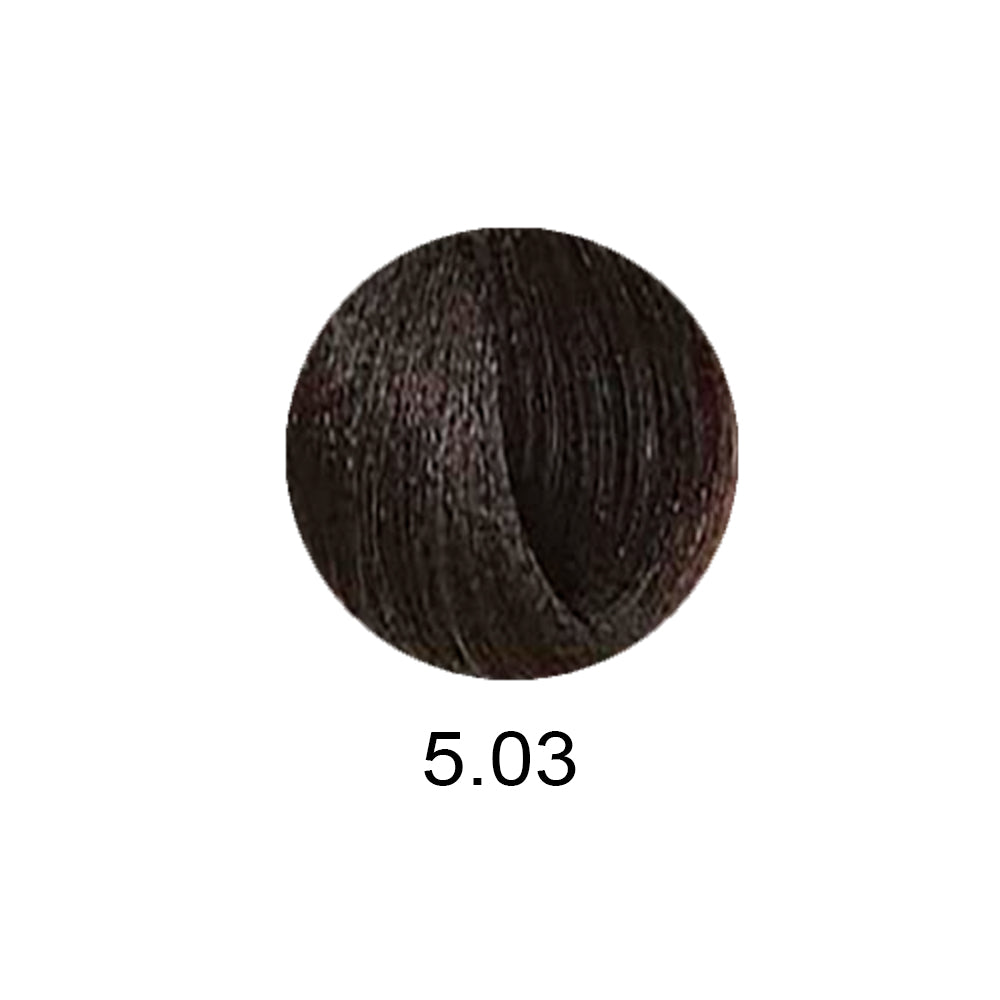Tiarecolor Professional Hair Colouring Cream 60 ml – Крем-фарба для волосся