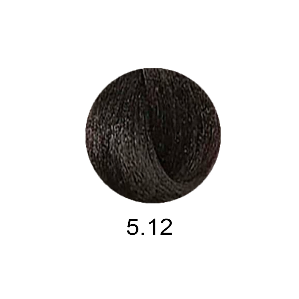 Tiarecolor Professional Hair Colouring Cream 60 ml – Крем-фарба для волосся