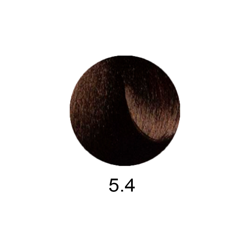 Tiarecolor Professional Hair Colouring Cream 60 ml – Крем-фарба для волосся